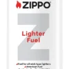 12 oz. di combustibile per accendini 12 oz. di combustibile per accendini