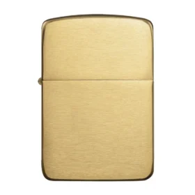 1941 Replica in Brushed Brass
