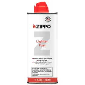 4 oz. di Combustibile per accendini
