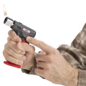 Accendino a torcia FireFast®