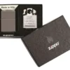 Accendino Black Ice® e inserto per pipa Accendino Black Ice® e inserto per pipa