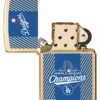 Accendino commemorativo dei Los Angeles Dodgers™, campioni della World Series™ 2025 Accendino commemorativo dei Los Angeles Dodgers™, campioni della World Series™ 2025