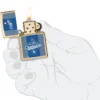 Accendino commemorativo dei Los Angeles Dodgers™, campioni della World Series™ 2025 Accendino commemorativo dei Los Angeles Dodgers™, campioni della World Series™ 2025