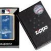 Accendino commemorativo dei Los Angeles Dodgers™, campioni della World Series™ 2025 Accendino commemorativo dei Los Angeles Dodgers™, campioni della World Series™ 2025