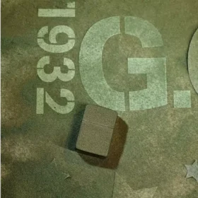 Accendino commemorativo del Founder’s Day 2026