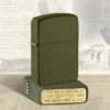 Accendino commemorativo del Founder’s Day 2026 Accendino commemorativo del Founder’s Day 2026