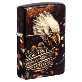 Accendino dell’anno 2026 Harley-Davidson® in edizione limitata
