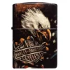 Accendino dell’anno 2026 Harley-Davidson® in edizione limitata Accendino dell’anno 2026 Harley-Davidson® in edizione limitata