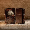 Accendino dell’anno 2026 Harley-Davidson® in edizione limitata Accendino dell’anno 2026 Harley-Davidson® in edizione limitata