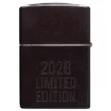 Accendino dell’anno 2026 Harley-Davidson® in edizione limitata Accendino dell’anno 2026 Harley-Davidson® in edizione limitata