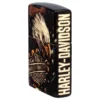 Accendino dell’anno 2026 Harley-Davidson® in edizione limitata Accendino dell’anno 2026 Harley-Davidson® in edizione limitata