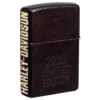 Accendino dell’anno 2026 Harley-Davidson® in edizione limitata Accendino dell’anno 2026 Harley-Davidson® in edizione limitata