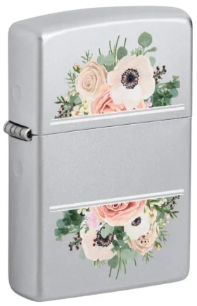 accendino floreale 1 280x434 - Accendino floreale