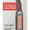 Accendino ricaricabile per candele Accendino ricaricabile per candele