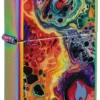 Affascinante design “Magma”