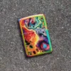 Affascinante design “Magma”