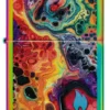 Affascinante design “Magma”