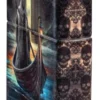 Anne Stokes – Design “The Ferryman”