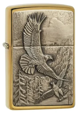 Aquile in volo