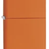 Arancione opaco Classic