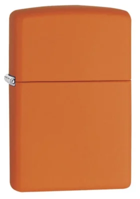 Arancione opaco Classic