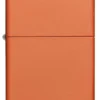Arancione opaco Classic