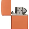 Arancione opaco Classic