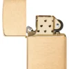 Armor® Brushed Brass Armor® Brushed Brass