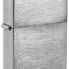 Armor® Brushed Chrome Armor® Brushed Chrome