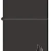 Armor® con design “Black Flame” lucidato a specchio