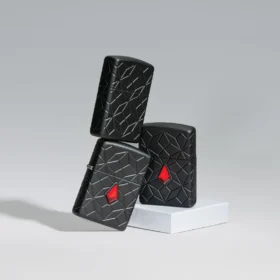 Armor® Crystal Design