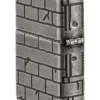 Armor® Gargoyle in argento anticato