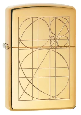 Armor® Golden Ratio