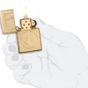 Armor® Golden Ratio