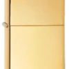 Armor® High Polish Brass