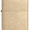 Armor® in ottone burattato Armor® in ottone burattato
