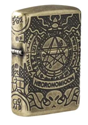 Armor® Ottone Antico Libro dei Morti