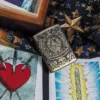 Armor® Ottone Antico Libro dei Morti