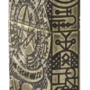 Armor® Ottone Antico Libro dei Morti
