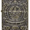 Armor® Ottone Antico Libro dei Morti