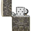Armor® Ottone Antico Libro dei Morti