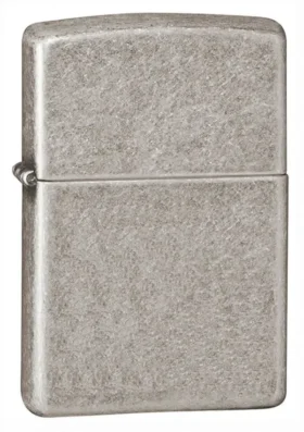 Armor® placcato argento anticato