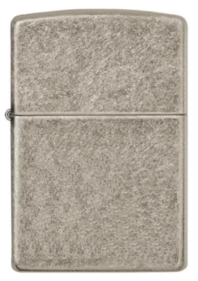Armor® placcato argento anticato