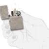 Armor® placcato argento anticato Armor® placcato argento anticato