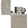 Armor® placcato argento anticato Armor® placcato argento anticato