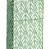 Armor® Verde lucido elegante con drago