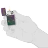 Autentico design Zippo
