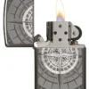 Black Ice® Compass Black Ice® Compass