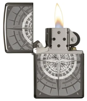 Black Ice® Compass