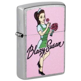 Blazy Susan Bouquet Design